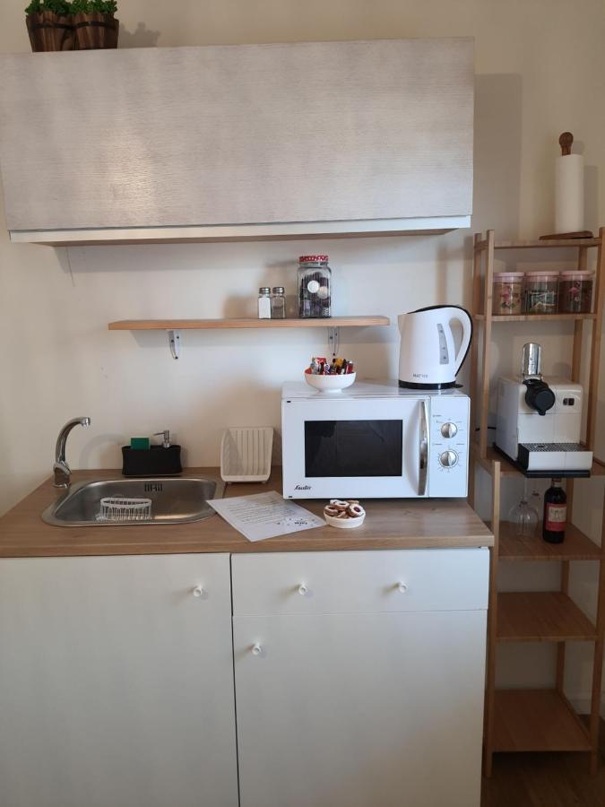 חדר במדבר Hotel Be'er Ora Exterior foto